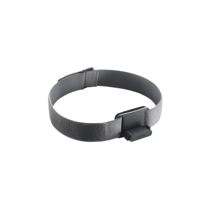 Camera acc magnetic headband-osmo nano cp.as.aa000025 dji