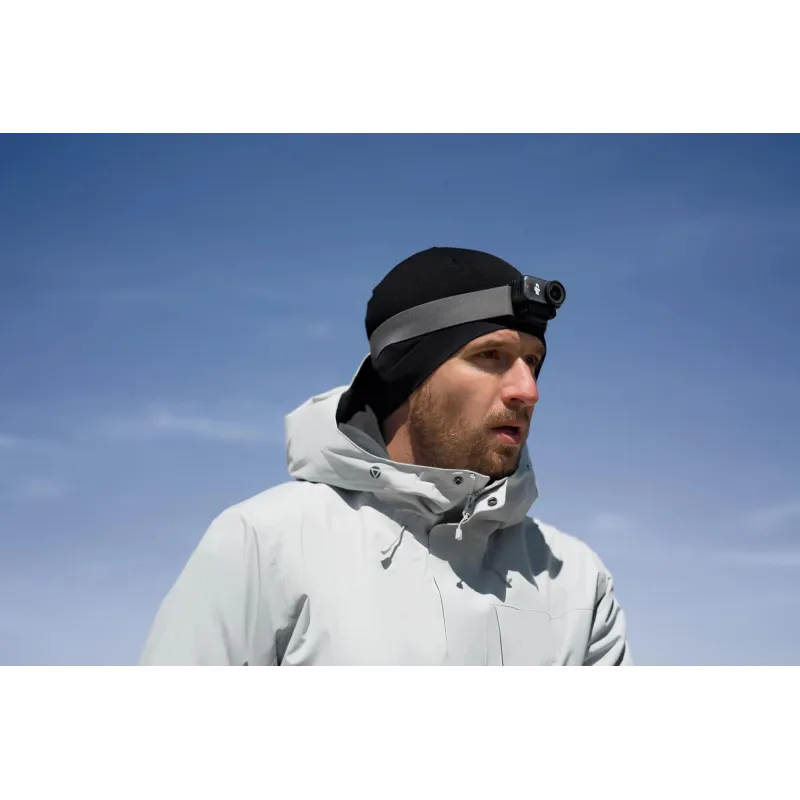 Camera acc magnetic headband-osmo nano cp.as.aa000025 dji