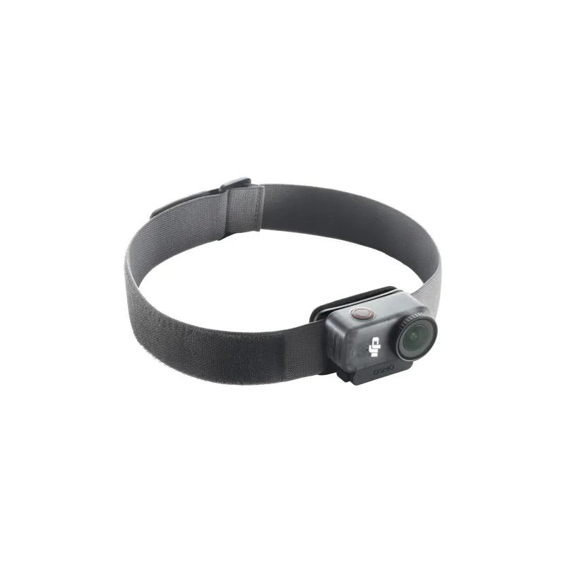 Camera acc magnetic headband-osmo nano cp.as.aa000025 dji