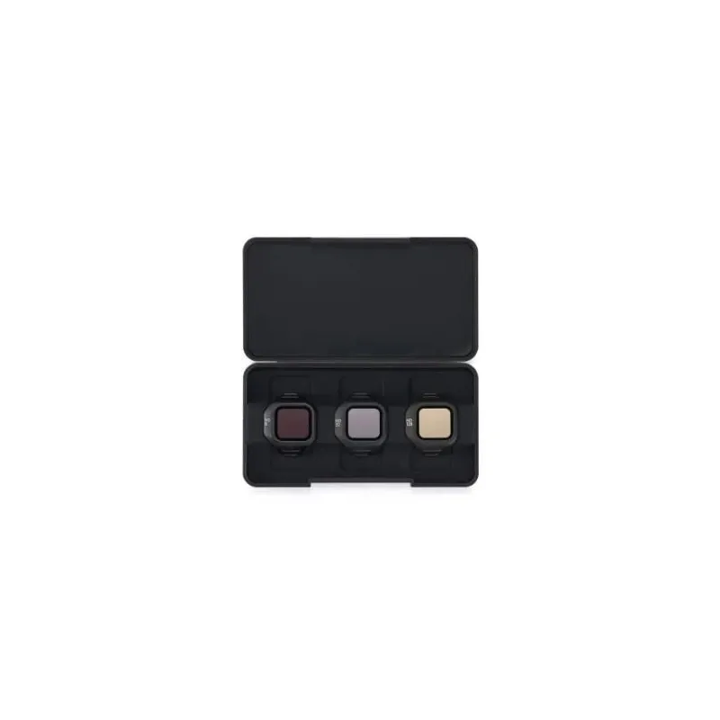 Drone acc nd filters set-mini5pro cp.ma.00000880 dji