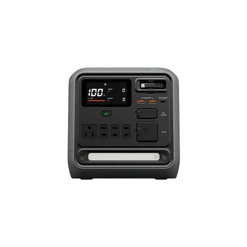 Power station power 1000 mini-eu cp.dy.00000195 dji