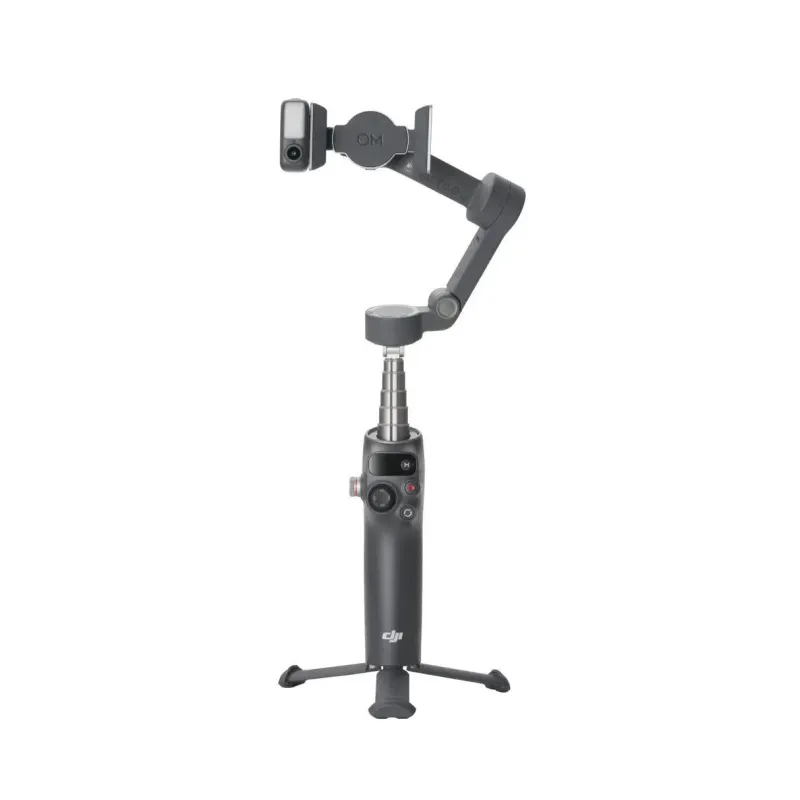 Gimbal osmo mobile 8 advanced-cp.os.00000492 dji