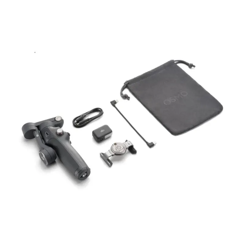 Gimbal osmo mobile 8 advanced-cp.os.00000492 dji