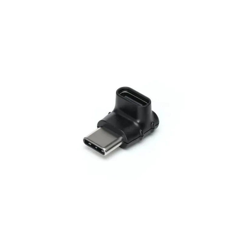 Camera acc mic mobile receiver-usb-c adapt cp.rn.00000514 dji