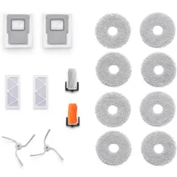 Vacuum cleaner robot romo s-wat+acc kit cp.cr.00000058 dji