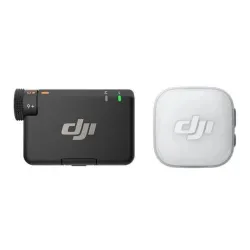 Camera acc mic mini 2 1tx+1rx-cp.rn.00000530 dji
