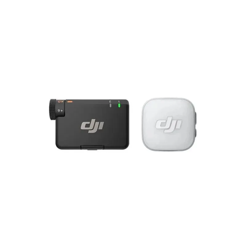 Camera acc mic mini 2 1tx+1rx-cp.rn.00000530 dji