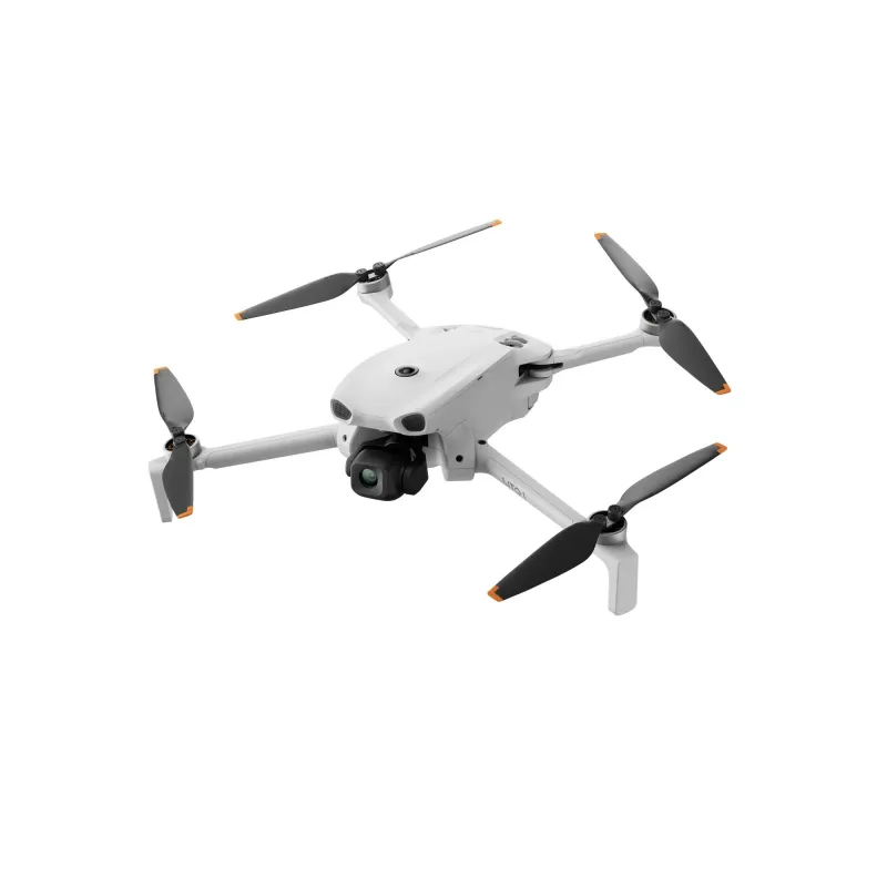 Drone-DJI-Lito 1 Fly More Combo-CP.MA.00000991