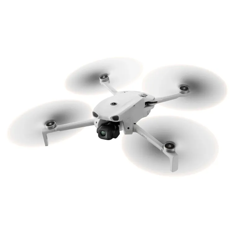 Drone-DJI-Lito 1 Fly More Combo-CP.MA.00000991
