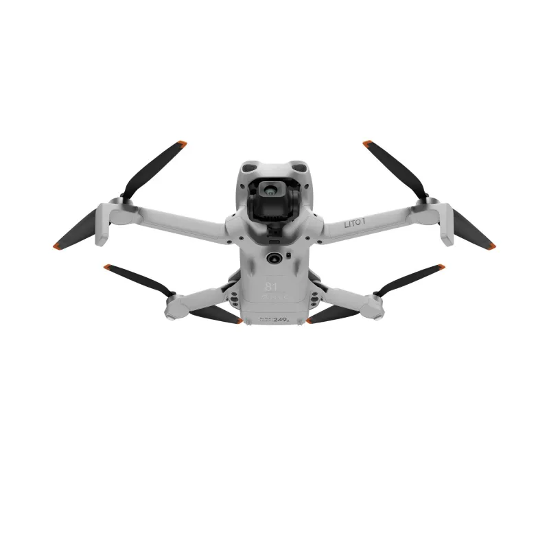 Drone-DJI-Lito 1 Fly More Combo-CP.MA.00000991