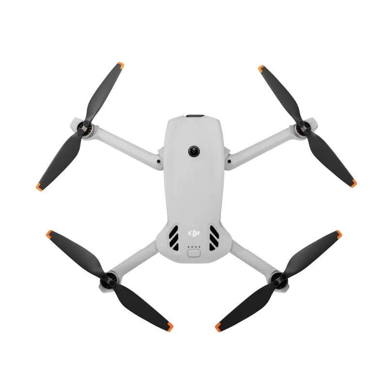 Drone-DJI-Lito 1 Fly More Combo-CP.MA.00000991
