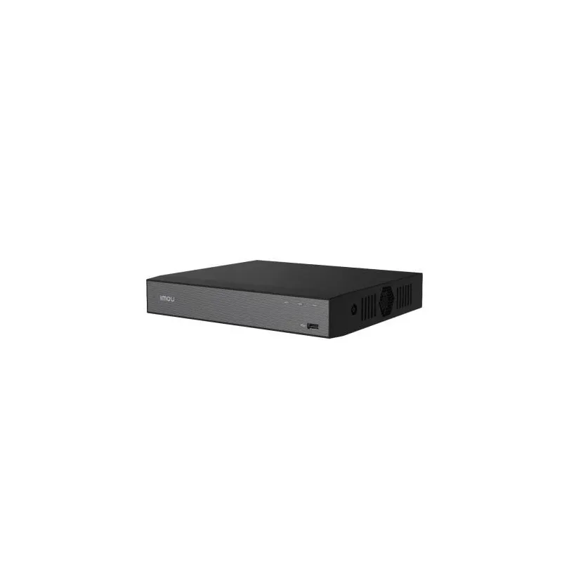 Net video recorder 10ch-nvr-n110-8a0e-p imou