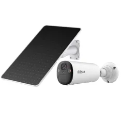 Wrl camera 4mp bullet 4g kit-kitbf4cp-4g0210bxl-m0508 dahua