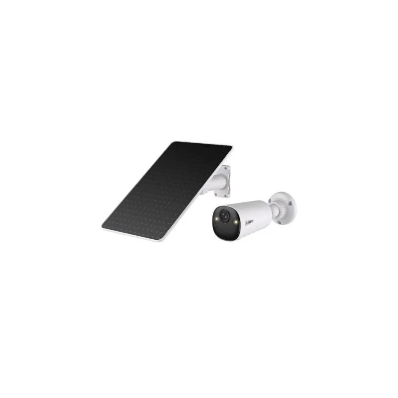 Wrl camera 4mp bullet kit-kit-bf4cp-0210b-m0508 dahua