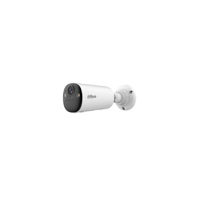 Wrl camera 4mp bullet kit-kit-bf4cp-0210b-m0508 dahua