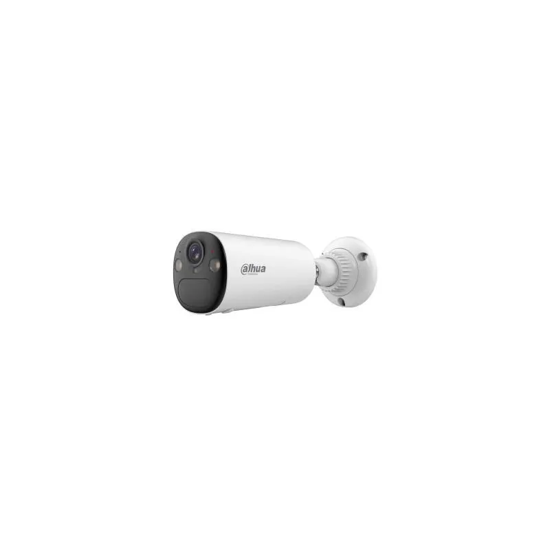 Wrl camera 4mp bullet kit-kit-bf4cp-0210b-m0508 dahua