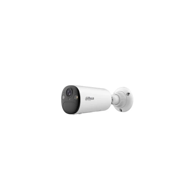 Wrl camera 4mp bullet kit-kit-bf4cp-0210b-m0508 dahua