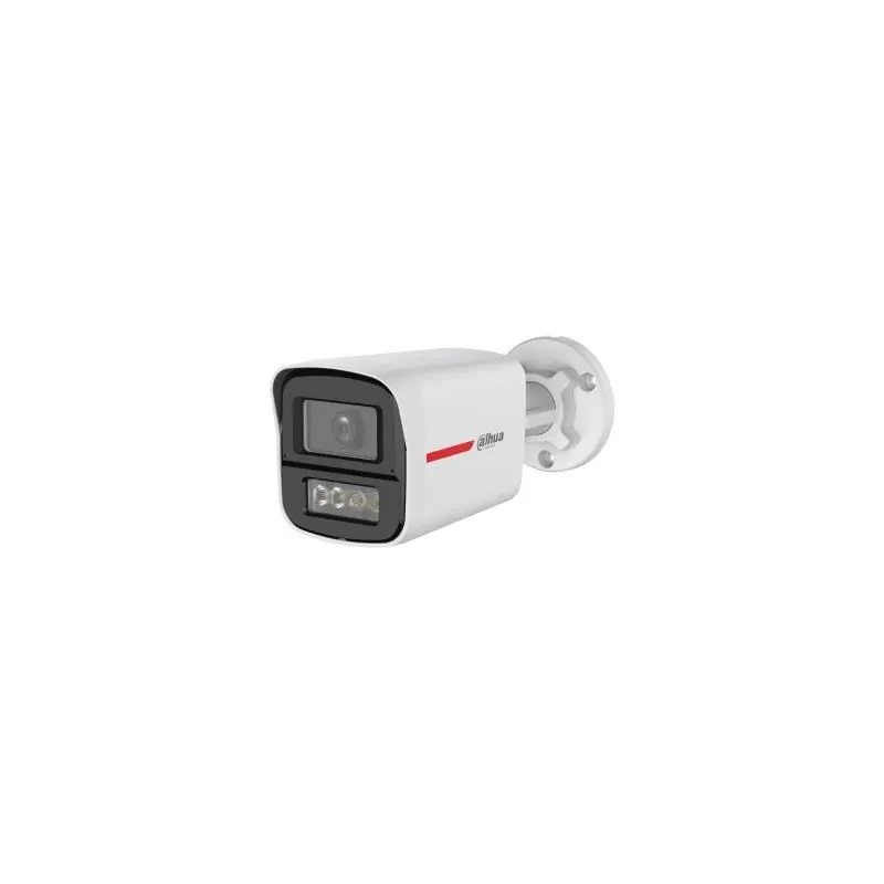 Camera hdcvi 5mp bullet-hfw1549x-ilapro0280bdip dahua