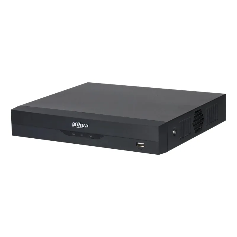 Dvr 8ch hdcvi pentabrid ai-xvr5108hs-i3-t dahua