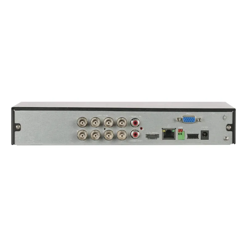 Dvr 8ch hdcvi pentabrid ai-xvr5108hs-i3-t dahua