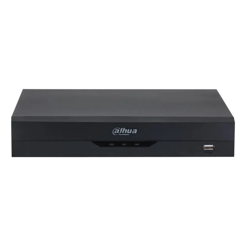 Dvr 8ch hdcvi pentabrid ai-xvr5108hs-i3-t dahua