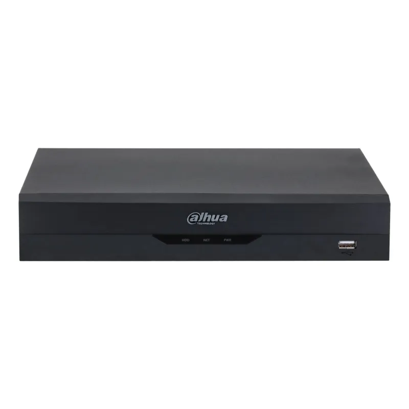 Dvr 8ch hdcvi pentabrid-xvr5108hs-4kl-i3-t dahua