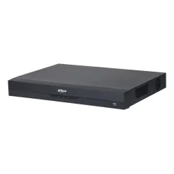 Dvr 16ch hdcvi pentabrid-xvr5216an-4kl-i3-t dahua