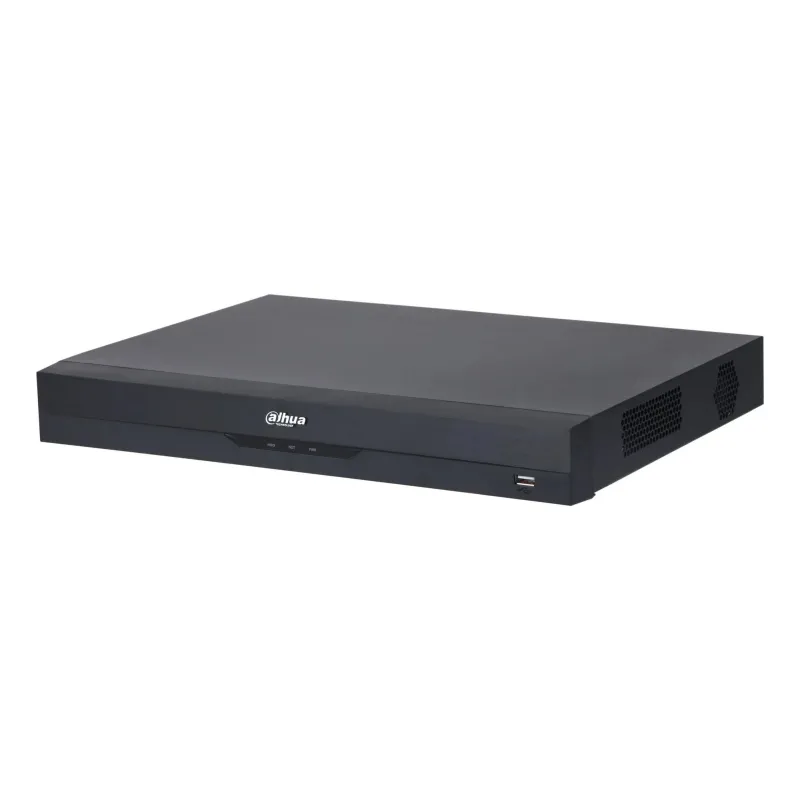 Dvr 16ch hdcvi pentabrid-xvr5216an-4kl-i3-t dahua