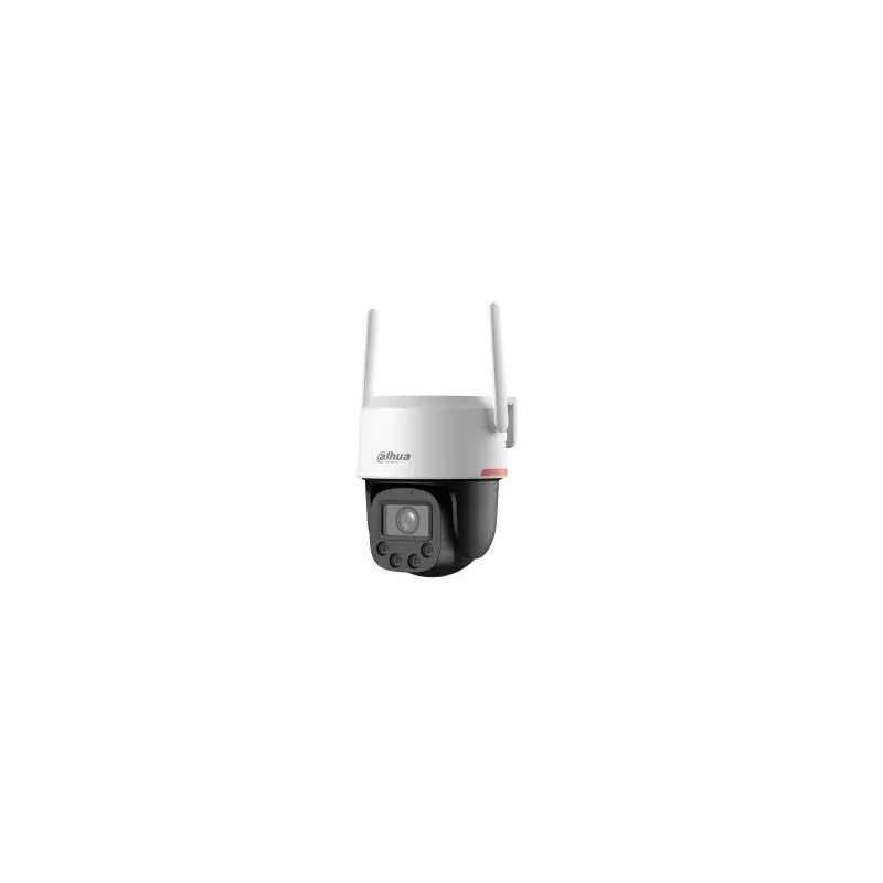 Wrl camera 4mp pt dome-p4f-pv-4g-0400b dahua