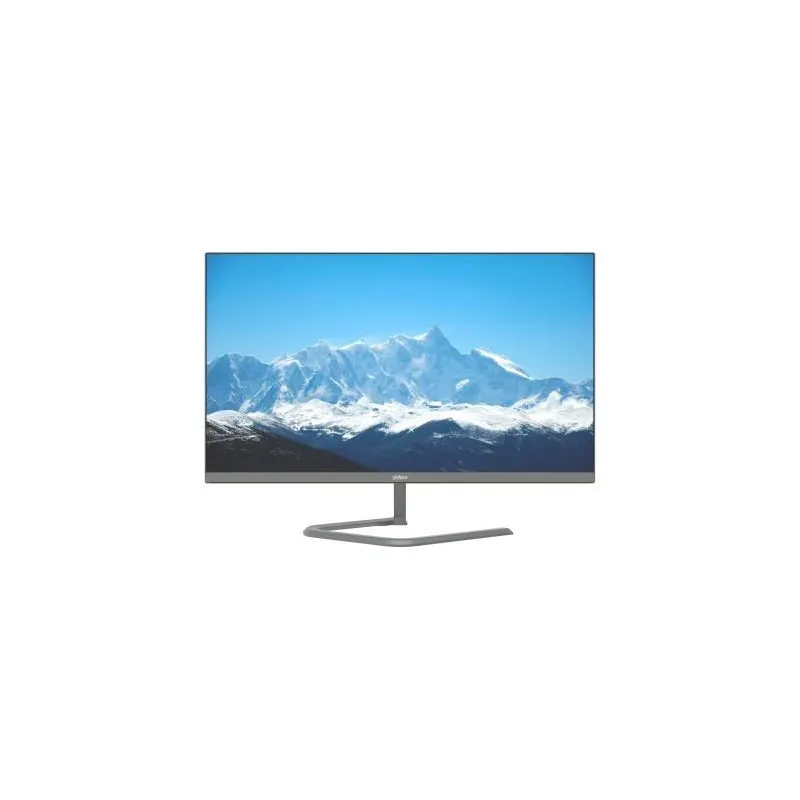 LCD Monitor-DAHUA-27 -1920 x 1080 pixels-Full HD-Native aspect ratio 16:9-LED-Flat-DHI-LM27-C201P