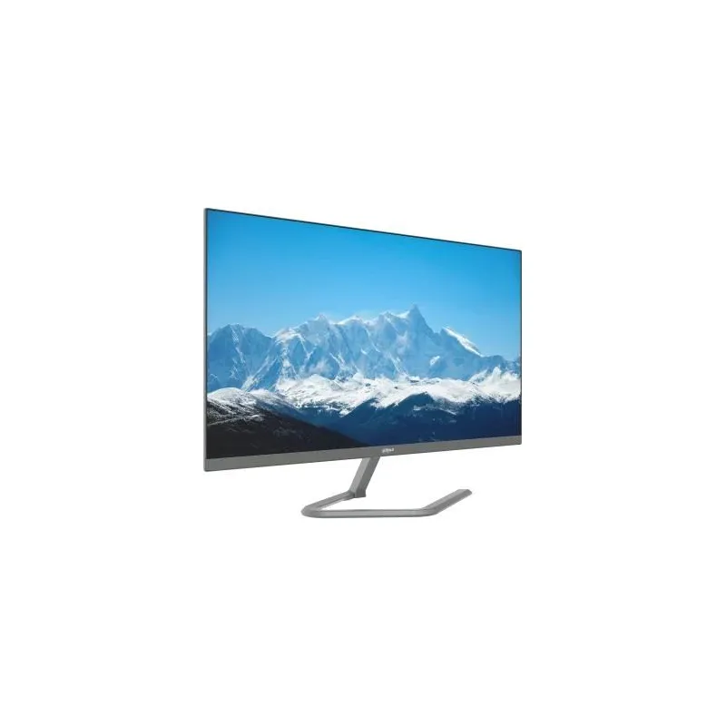 LCD Monitor-DAHUA-27 -1920 x 1080 pixels-Full HD-Native aspect ratio 16:9-LED-Flat-DHI-LM27-C201P