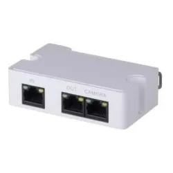 Net poe extender passive-pft1300 dahua