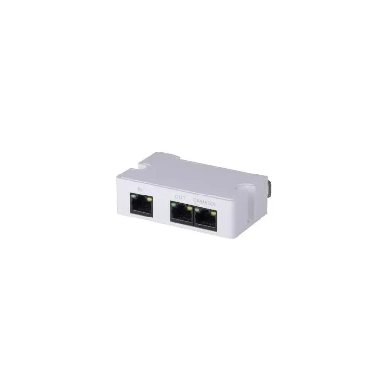 Net poe extender passive-pft1300 dahua