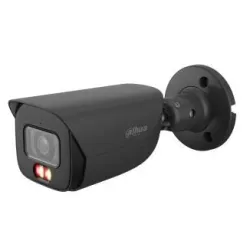 Net camera 6mp bullet-hfw3649e-as-il-0280b-b dahua
