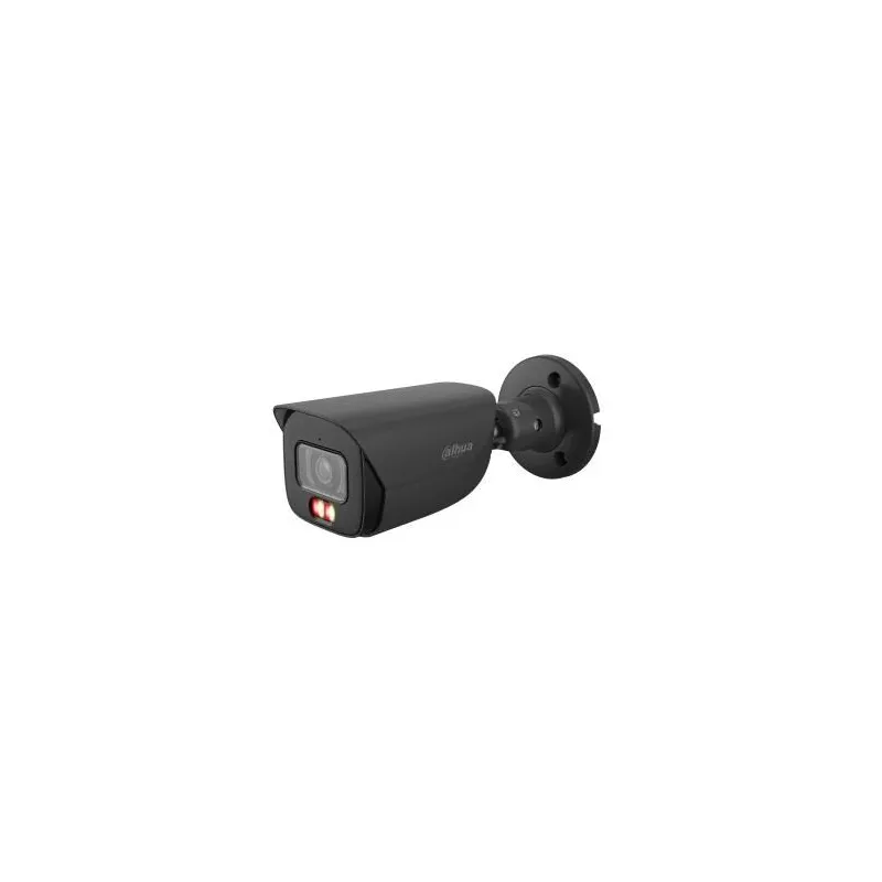 Net camera 6mp bullet-hfw3649e-as-il-0280b-b dahua