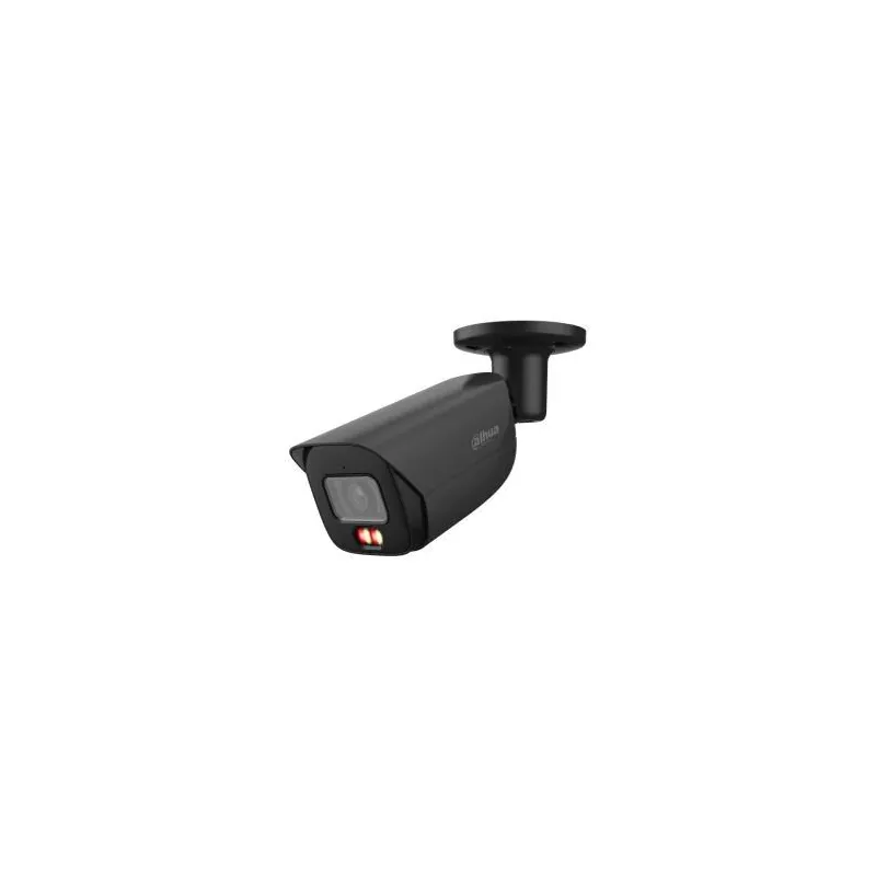 Net camera 6mp bullet-hfw3649e-as-il-0280b-b dahua