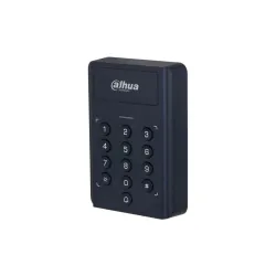 Code lock smart-asi1201bl-d dahua