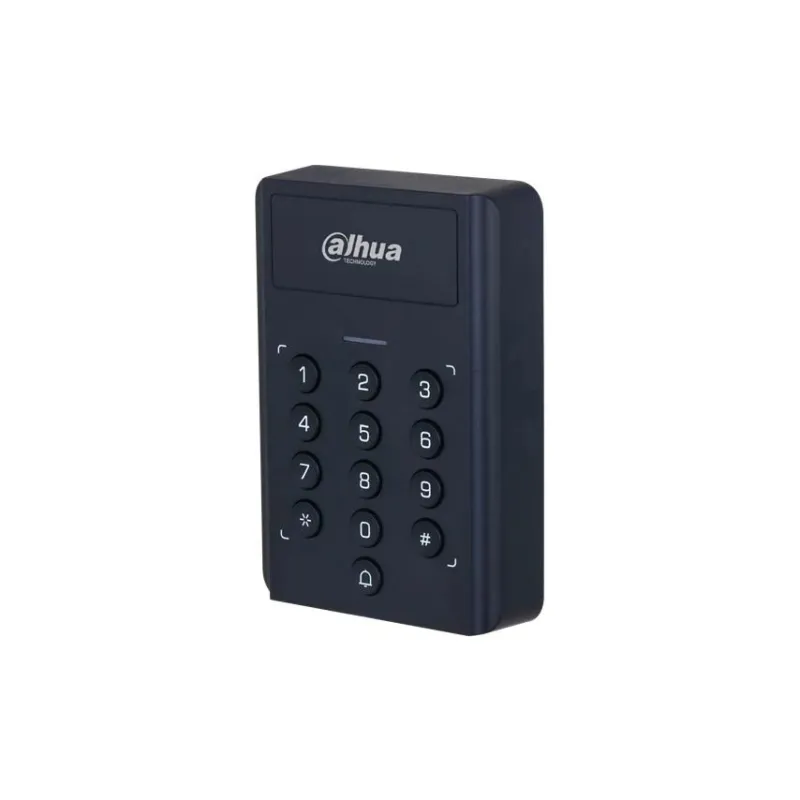 Code lock smart-asi1201bl-d dahua