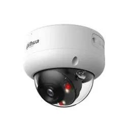 Net camera 8mp dome-hdbw3849e-as-il-0280b dahua