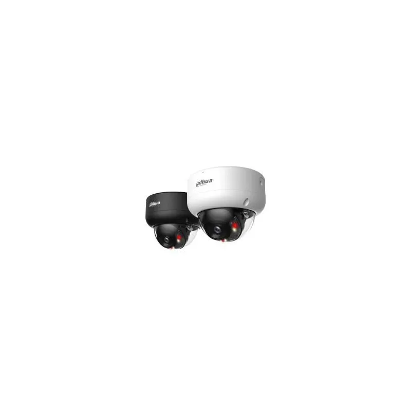 Net camera 8mp dome-hdbw3849e-as-il-0280b dahua
