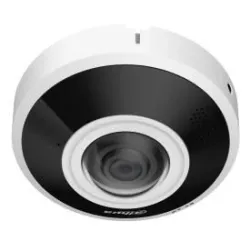 Net camera 6mp fisheye dome-ipc-ebw5641-as dahua