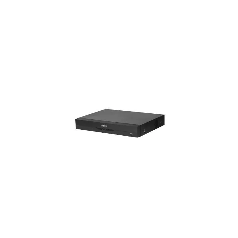 Dvr 4ch hdcvi pentabrid ai-xvr5104he-i3 dahua