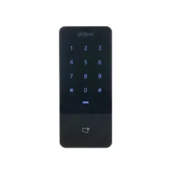 Code lock smart-asi1201e-v1 dahua