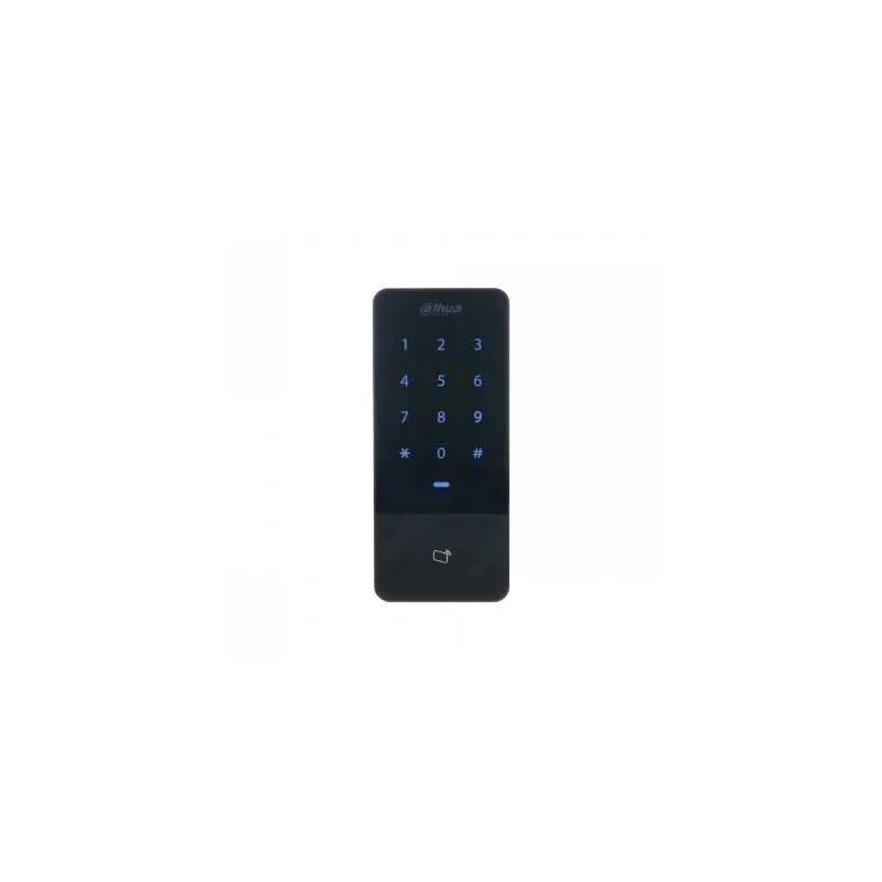 Code lock smart-asi1201e-v1 dahua