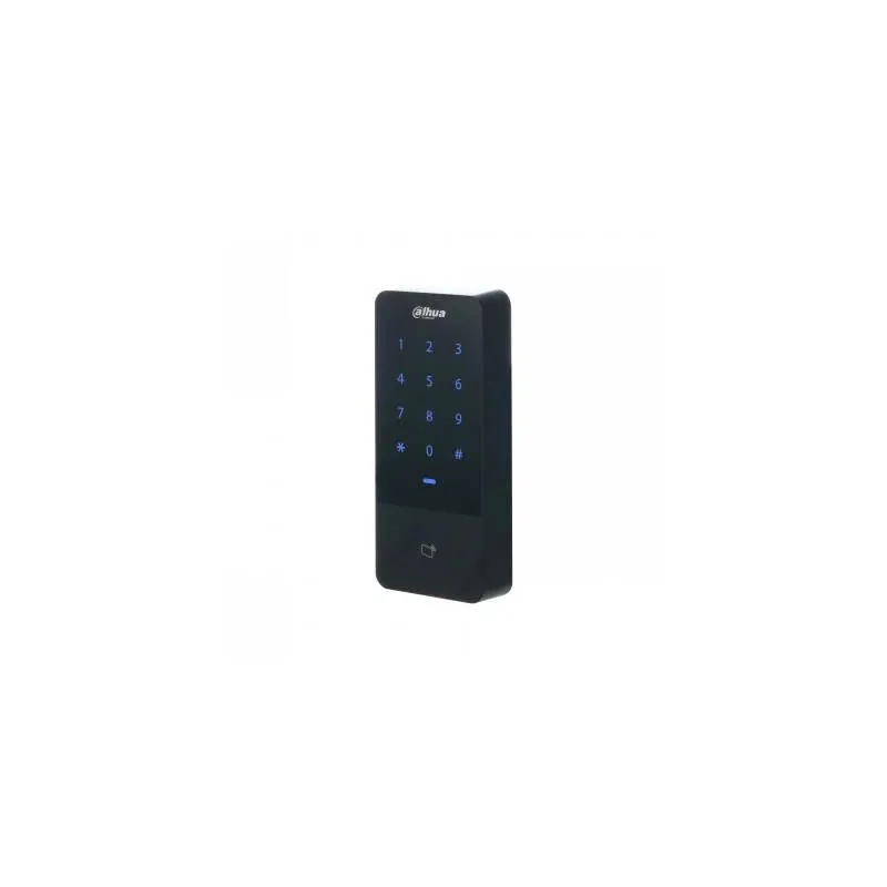 Code lock smart-asi1201e-v1 dahua