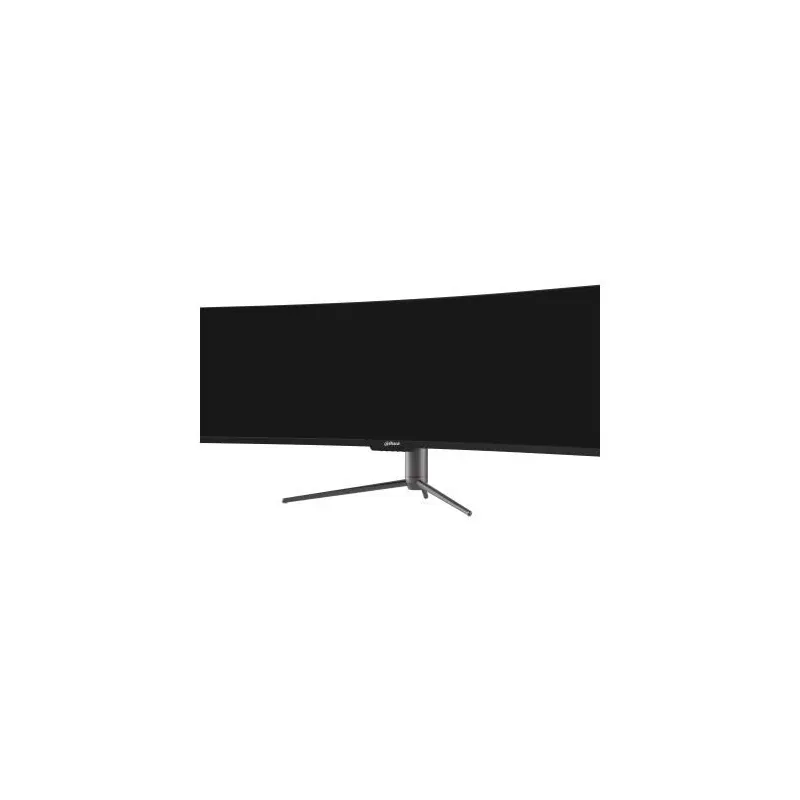 Large Format Display-DAHUA-49 -5120 x 1440 pixels-Dual QHD-Native aspect ratio 32:9-LCD-Curved-DHI-LM49-EW410CA