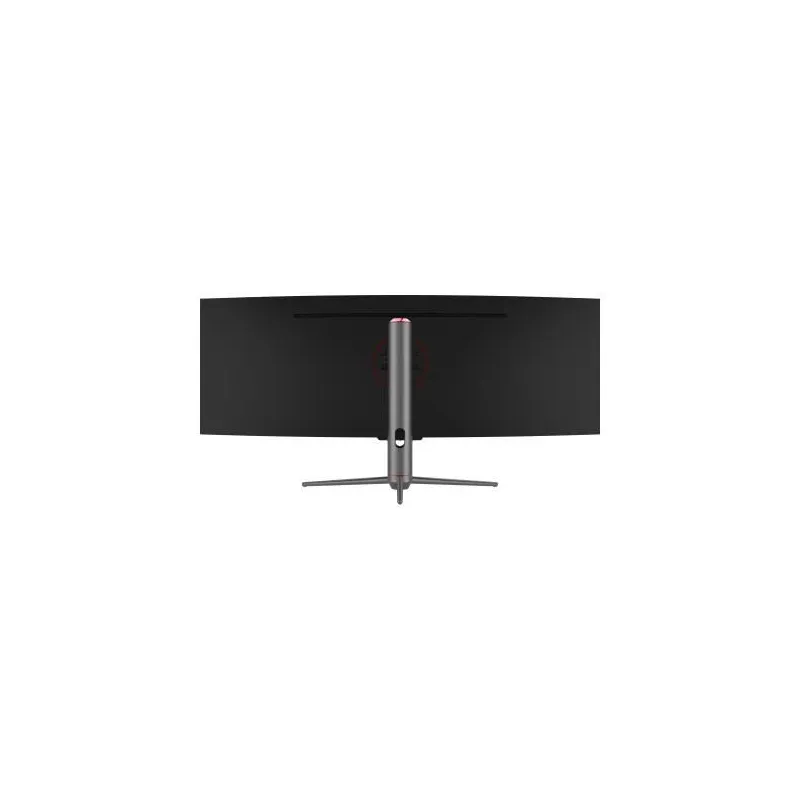 Large Format Display-DAHUA-49 -5120 x 1440 pixels-Dual QHD-Native aspect ratio 32:9-LCD-Curved-DHI-LM49-EW410CA