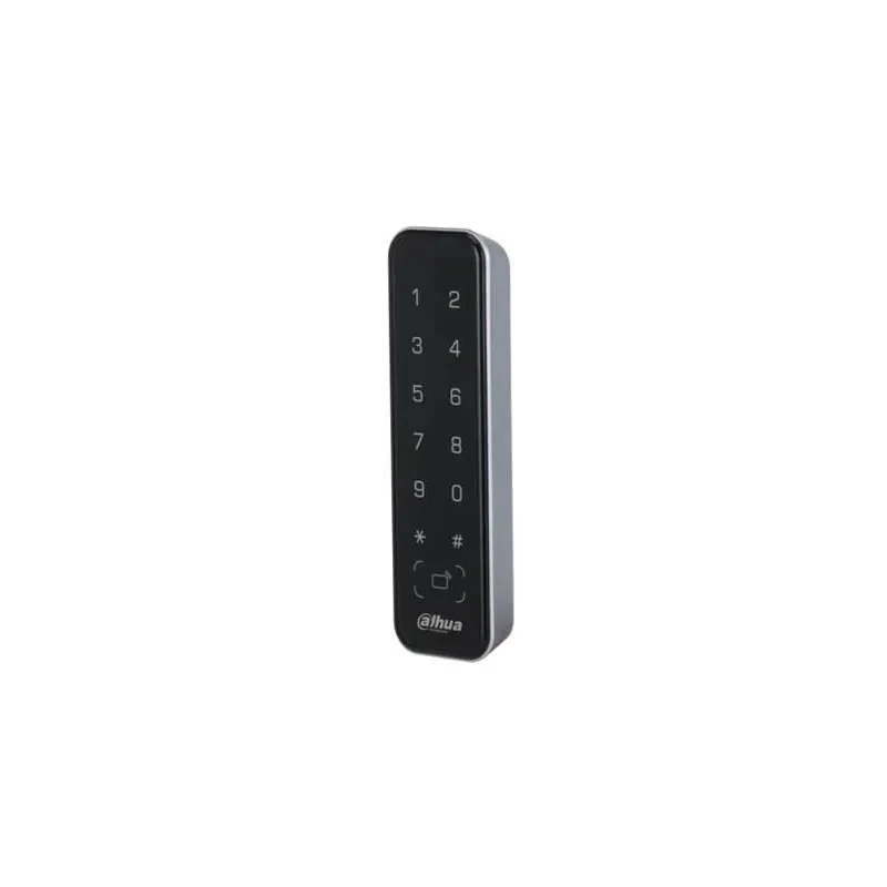 Card reader mifare wiegand-asr2201a dahua