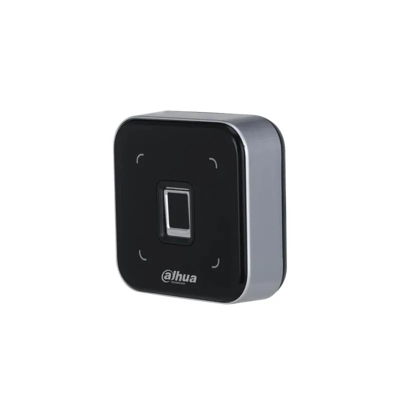 Card issuer id ic fp usb-asm101a dahua