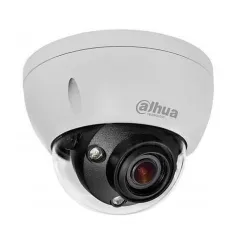 Net camera 4mp ir dome-ipc-hdbw5442e-ze-2712 dahua